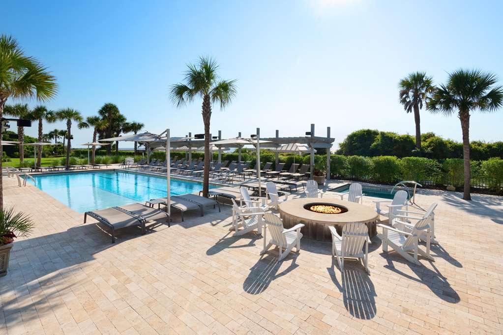 Jekyll Ocean Club Resort Jekyll Island Exterior photo
