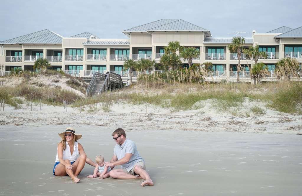 Jekyll Ocean Club Resort Jekyll Island Nature photo