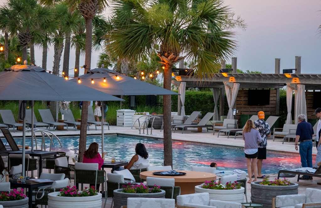 Jekyll Ocean Club Resort Jekyll Island Facilities photo