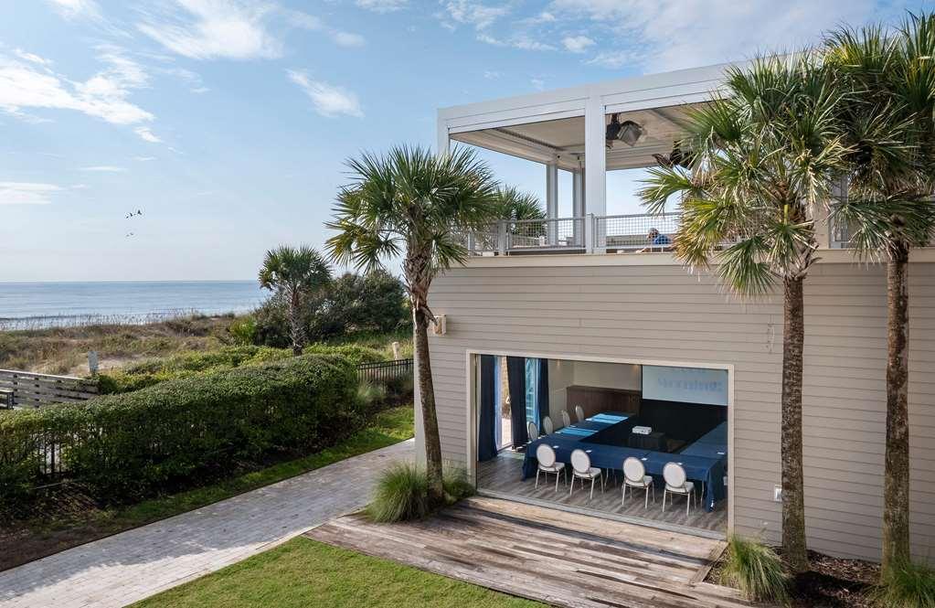 Jekyll Ocean Club Resort Jekyll Island Facilities photo