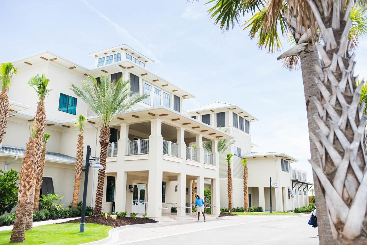 Jekyll Ocean Club Resort Jekyll Island Exterior photo