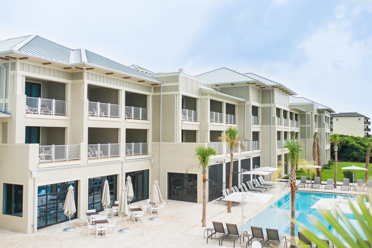 Jekyll Ocean Club Resort Jekyll Island Exterior photo