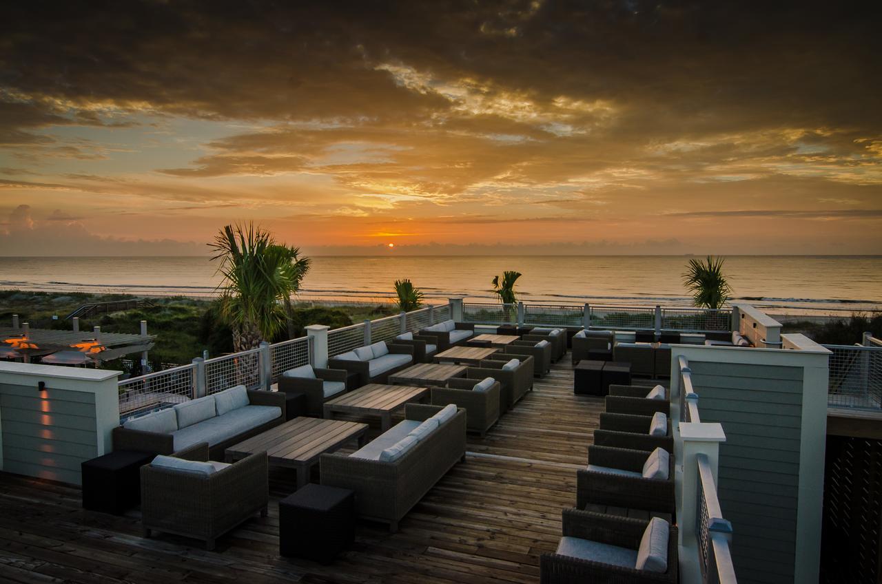 Jekyll Ocean Club Resort Jekyll Island Exterior photo