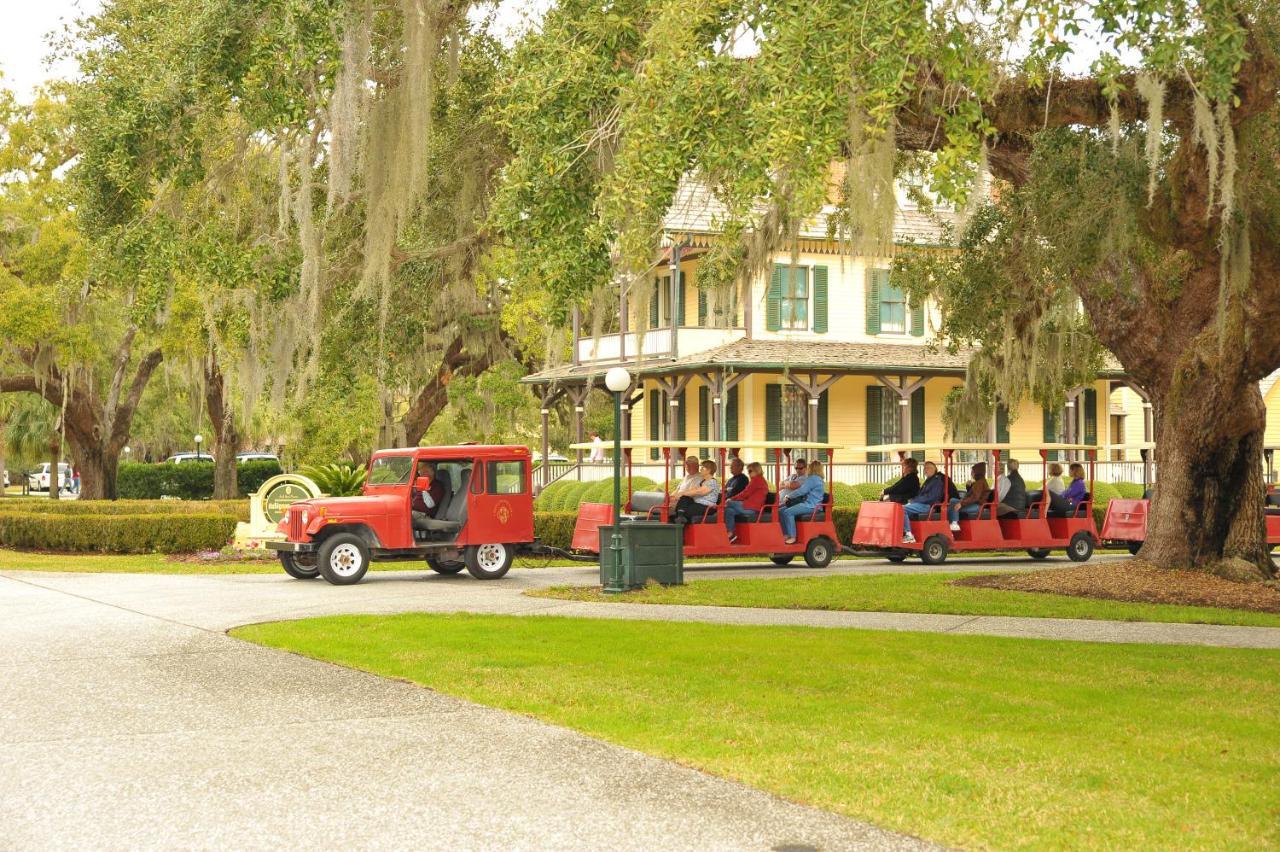 Jekyll Ocean Club Resort Jekyll Island Exterior photo