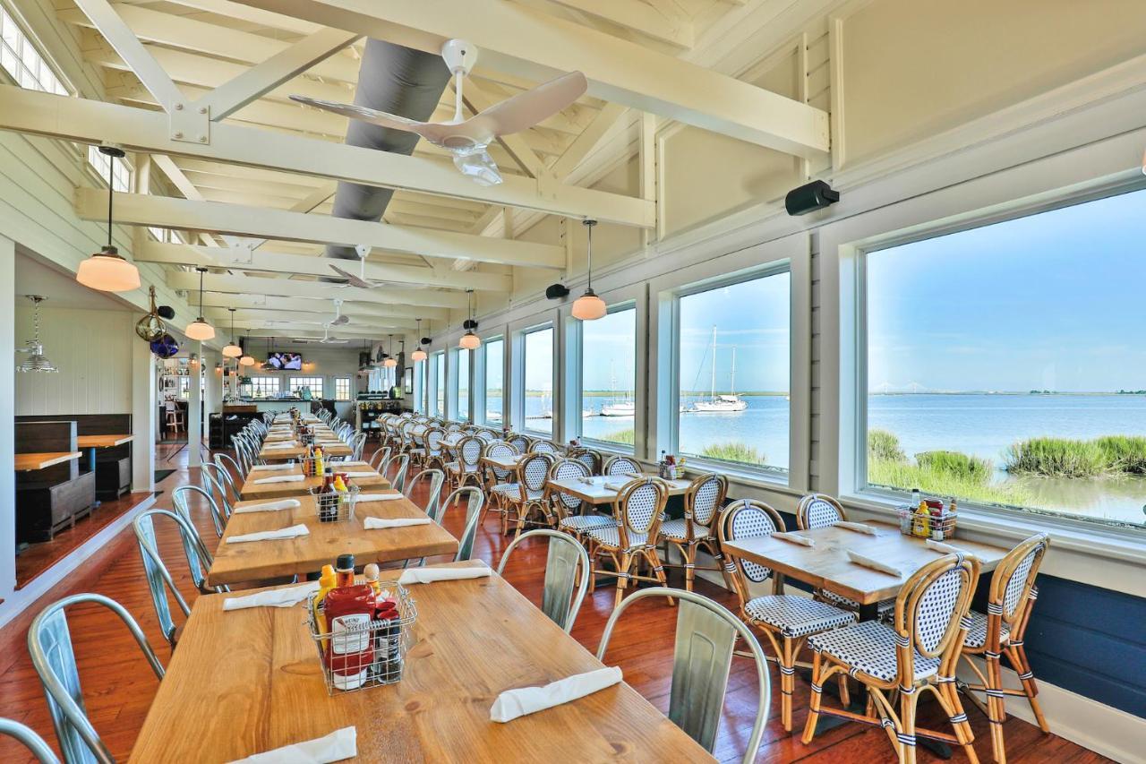 Jekyll Ocean Club Resort Jekyll Island Exterior photo